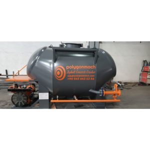 Big Bag Cement Loading System-Greece