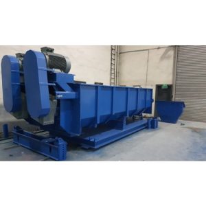 2x5m Log Washer-Balıkesir-Türkiye