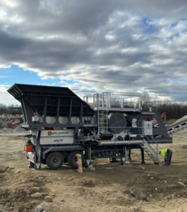 Instalacja_kruszenia_gYsienicowego